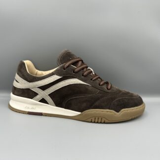 009 VIA VAI sneakers bruin