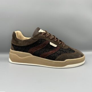 010 VIA VAI sneakers bruin