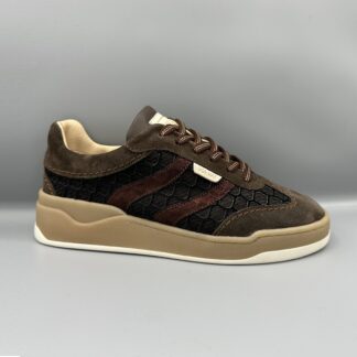 010 VIA VAI sneakers bruin