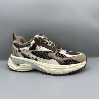 016 Maruti sneakers beige bruin