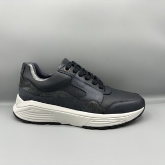040 Xsensible sneakers blauw
