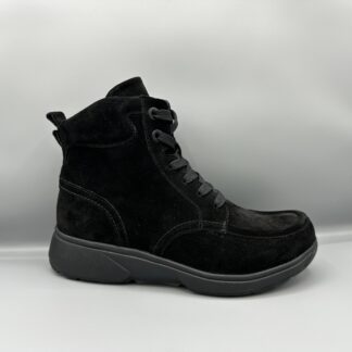 052a Xsensible boot zwart