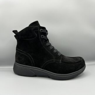 052a Xsensible boot zwart