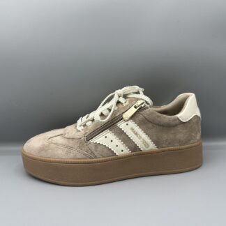 061 Marco Tozzi sneakers beige