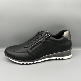 066 Marco Tozzi sneakers zwart