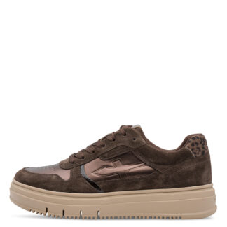 080a Tamaris sneakers brons