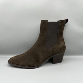 082 Tamaris laarsje bruin
