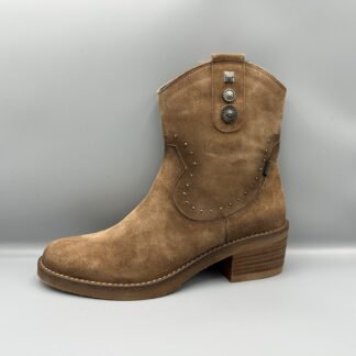 097 Fluchos laarsje cognac