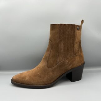 098 Fluchos laarsje cognac