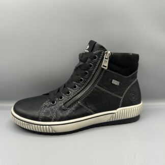 107 Remonte boot zwart