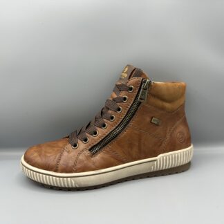 108 Remonte boot cognac
