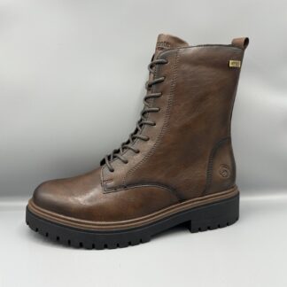 123 Remonte bikerboot bruin