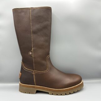 161 Panama Jack cognac lange laarzen
