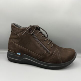 191 Wolky boot bruin