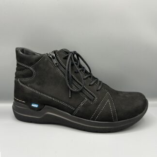 192 Wolky boot zwart