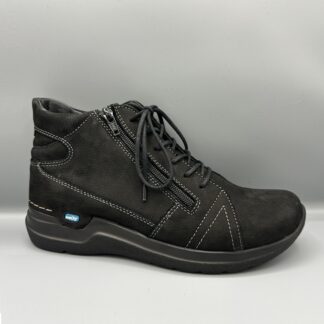 192 Wolky boot zwart