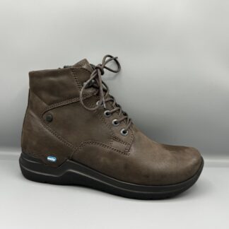 196 Wolky boot bruin