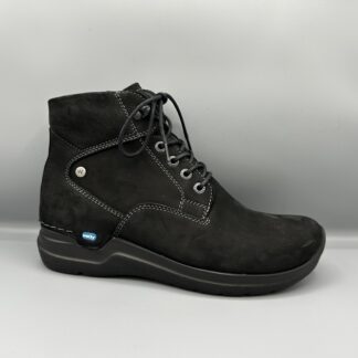 197 Wolky boot zwart