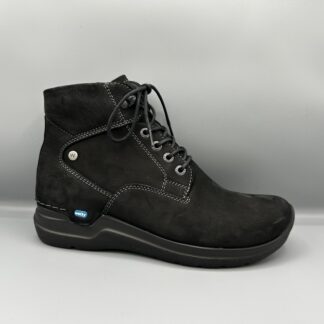 197 Wolky boot zwart
