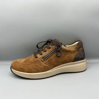 208 Fidelio sneakers cognac