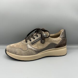 210 Fidelio sneakers taupe