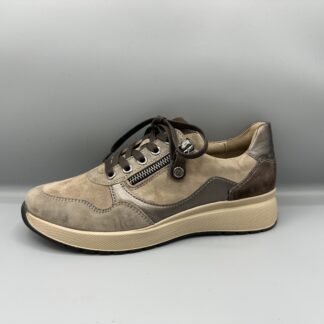210 Fidelio sneakers taupe