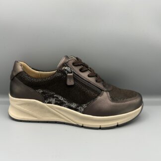 213 Aco Sens brons sneakers