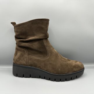 216 Aco Sens bruin laarsje