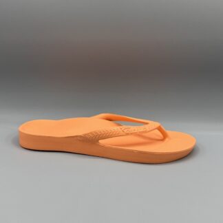 Archies slippers coral