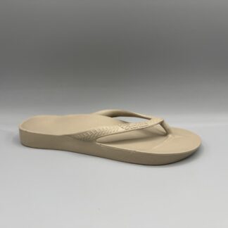 Archies slippers taupe