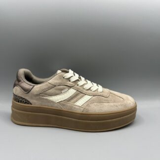 027 Posh by Poelman sneakers beige