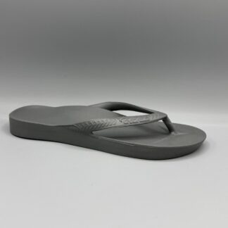 Archies slippers charcoal
