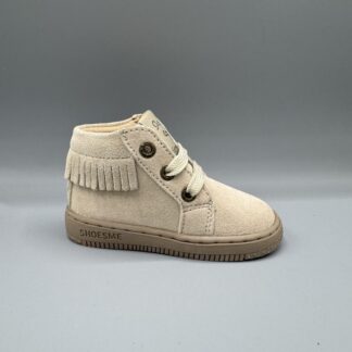 282b Shoesme baby boot beige