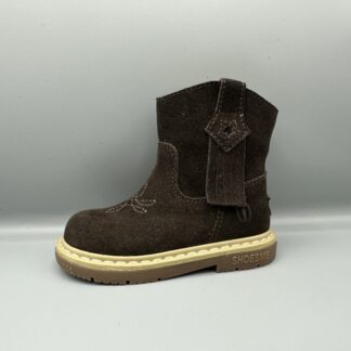 290 Shoesme laarsje bruin