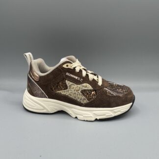 342 Bunnies jr. sneakers bruin