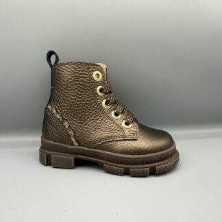 402 Develab bikerboot brons