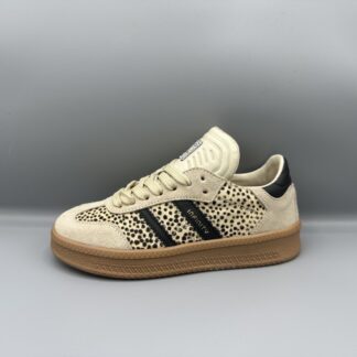 458 HIP sneakers bruin panter