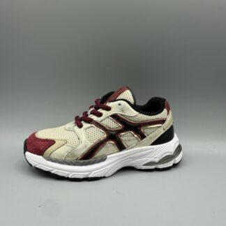 460 HIP sneakers rood goud