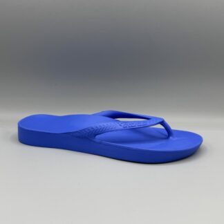 Archies slippers charcoal (kopie)
