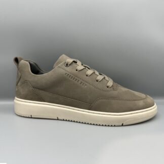 242 Cycleur de luxe sneakers bruin