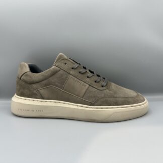 244 Cycleur de luxe sneakers taupe
