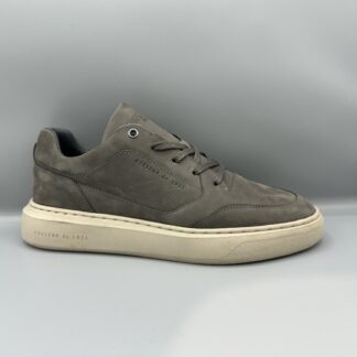 245 Cycleur de luxe sneakers grijs