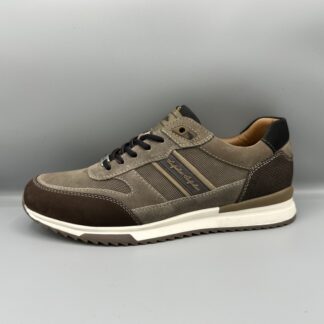 250 Australian sneakers taupe bruin