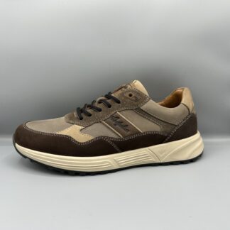 253 Australian sneakers taupe bruin