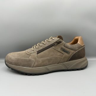 258 Australian sneakers taupe