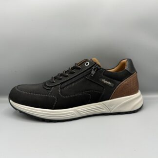 260 Australian sneakers zwart