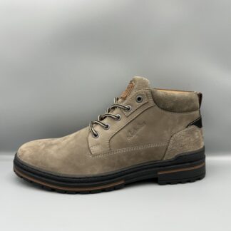 261 Australian boot taupe
