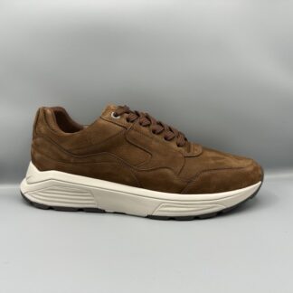264 Xsensible sneakers bruin