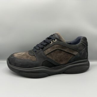 269 Xsensible sneakers bruin