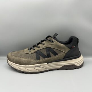 271 Rieker sneakers taupe